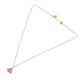 ブルガリ BVLGARI ディーヴァドリームネックレス ゴールド 750PG ジュエリー