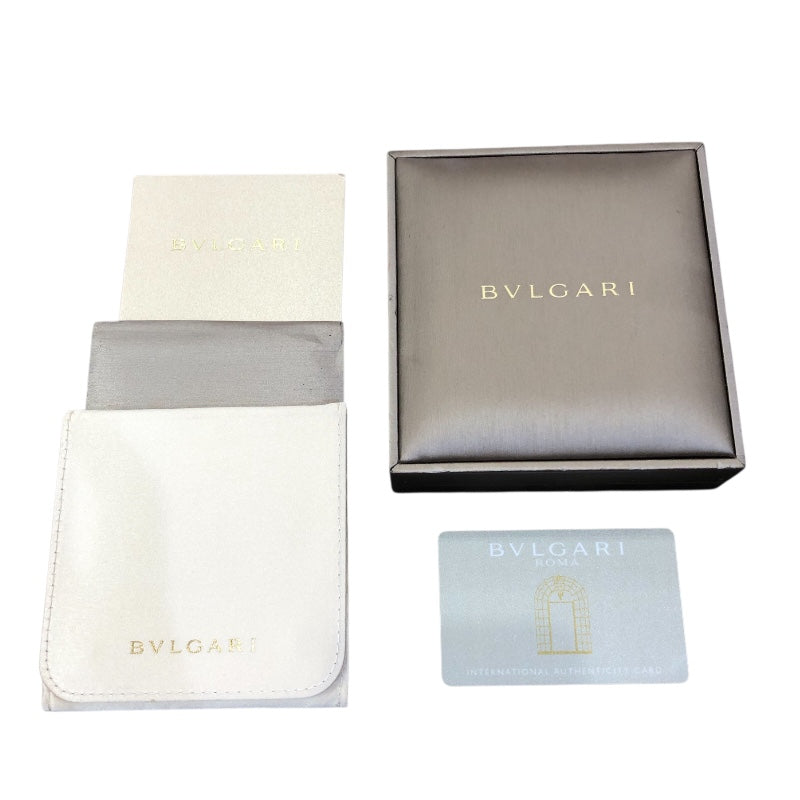 ブルガリ BVLGARI ディーヴァドリームネックレス ゴールド 750PG ジュエリー