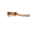 カルティエ Cartier ベビーラブネックレス ゴールド 750PG ジュエリー