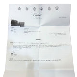 カルティエ Cartier トリニティダイヤネックレス ゴールド 750PG ジュエリー