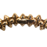 カルティエ Cartier クラッシュドゥフレキシブルブレスMM ピンクゴールド 750PG アクセサリー