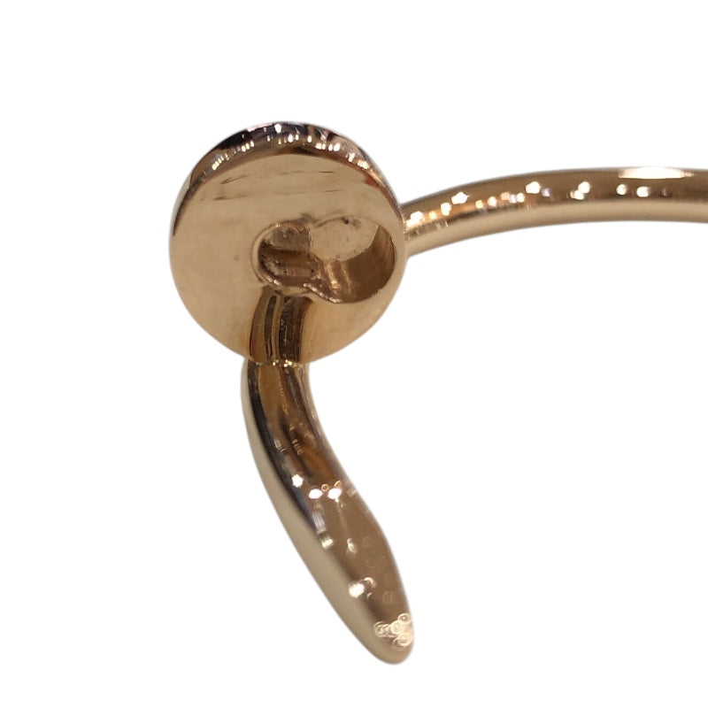 カルティエ Cartier ジュストアンクルブレス ゴールド 750PG ジュエリー