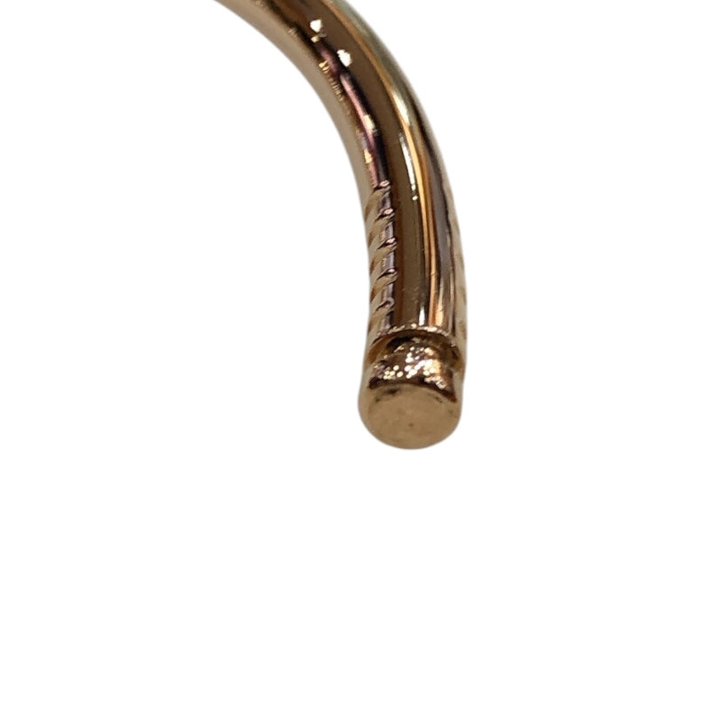 カルティエ Cartier ジュストアンクルブレス ゴールド 750PG ジュエリー