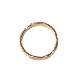 カルティエ Cartier ミニラブリング ゴールド 750PG ジュエリー