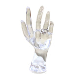 ミキモト MIKIMOTO リング シルバー Pt950 ジュエリー