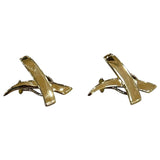 ティファニー TIFFANY＆CO キスピアス ゴールド 750 ジュエリー