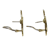 ティファニー TIFFANY＆CO キスピアス ゴールド 750 ジュエリー