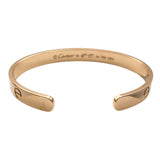 カルティエ Cartier オープンラブブレス ピンクゴールド Au750 ジュエリー