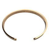 カルティエ Cartier オープンラブブレス ピンクゴールド Au750 ジュエリー