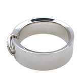 ショーメ CHAUMET リアンエヴィダンスダイヤリング K18ホワイトゴールド 750WG ジュエリー