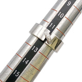 ショーメ CHAUMET リアンエヴィダンスダイヤリング K18ホワイトゴールド 750WG ジュエリー