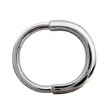 ティファニー TIFFANY＆CO ロックリング ホワイトゴールド 750WG ジュエリー