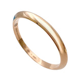 ルイ・ヴィトン LOUIS VUITTON LVダイヤモンド　マリッジリング2.5MM ピンクゴールド 750PG ジュエリー