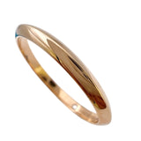 ルイ・ヴィトン LOUIS VUITTON LVダイヤモンド　マリッジリング2.5MM ピンクゴールド 750PG ジュエリー