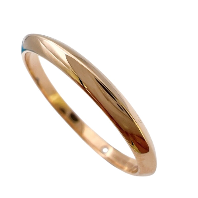 ルイ・ヴィトン LOUIS VUITTON LVダイヤモンド　マリッジリング2.5MM ピンクゴールド 750PG ジュエリー