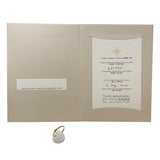 ルイ・ヴィトン LOUIS VUITTON LVダイヤモンド　マリッジリング2.5MM ピンクゴールド 750PG ジュエリー