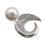 タサキ TASAKI コーヴリング ホワイトゴールド 750WG ジュエリー