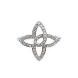 ルイ・ヴィトン LOUIS VUITTON バーグリング 750WG ジュエリー