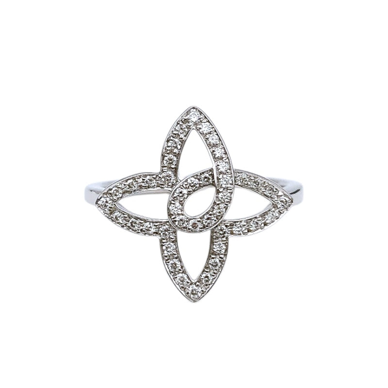 ルイ・ヴィトン LOUIS VUITTON バーグリング 750WG ジュエリー