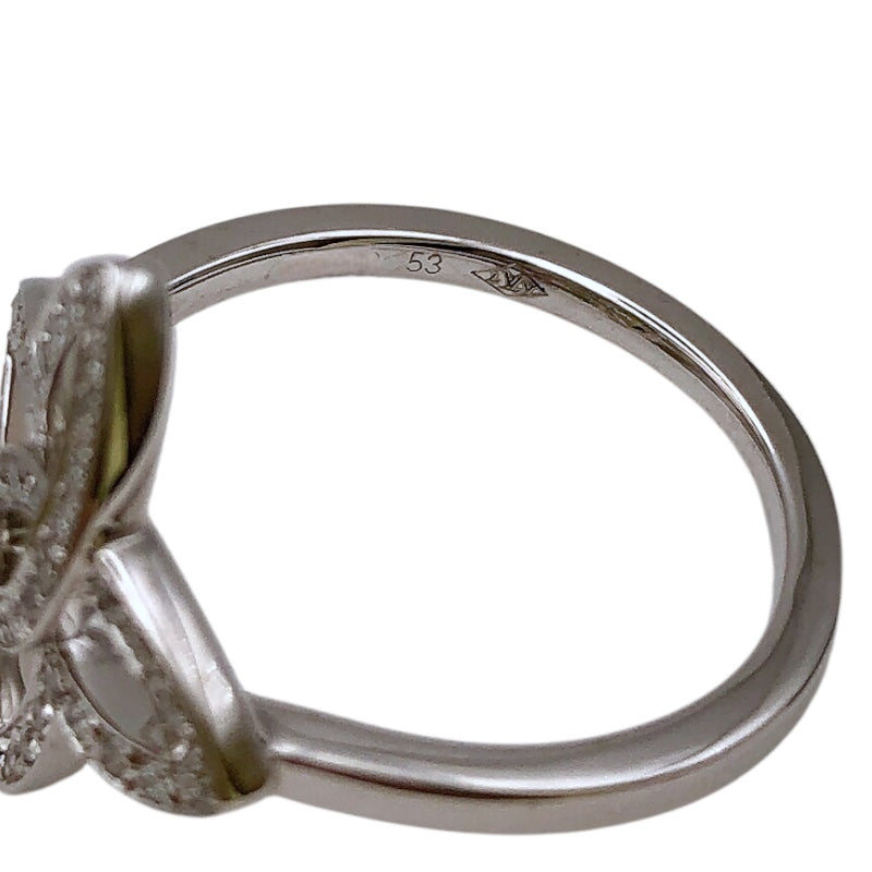 ルイ・ヴィトン LOUIS VUITTON バーグリング 750WG ジュエリー