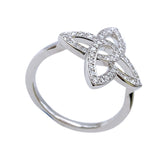 ルイ・ヴィトン LOUIS VUITTON バーグリング 750WG ジュエリー