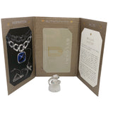 ブルガリ BVLGARI セルペンティセドゥットーリリング K18ホワイトゴールド 750WG ジュエリー