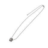 グラフ GRAFF ローレンスグラフネックレス ホワイトゴールド 750WG ダイヤモンド ジュエリー