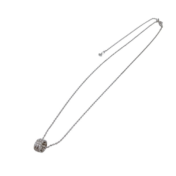 グラフ GRAFF ローレンスグラフネックレス ホワイトゴールド 750WG ダイヤモンド ジュエリー