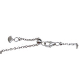 グラフ GRAFF ローレンスグラフネックレス ホワイトゴールド 750WG ダイヤモンド ジュエリー