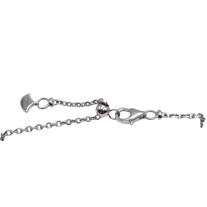 グラフ GRAFF ローレンスグラフネックレス ホワイトゴールド 750WG ダイヤモンド ジュエリー