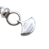 グラフ GRAFF ローレンスグラフネックレス ホワイトゴールド 750WG ダイヤモンド ジュエリー