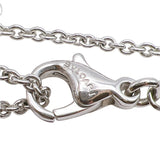 ブルガリ BVLGARI ビーゼロワンエレメントネックレス 750WG レディース ネックレス