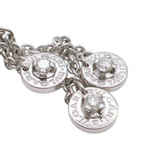 ブルガリ BVLGARI ビーゼロワンエレメントネックレス 750WG レディース ネックレス