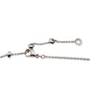 ブルガリ BVLGARI ビーゼロワンエレメントネックレス 750WG レディース ネックレス