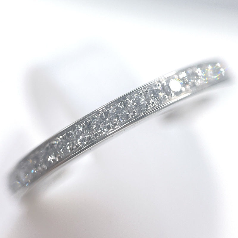 グラフ GRAFF スレッドセットリング プラチナ Pt950/ダイヤモンド ジュエリー