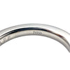 グラフ GRAFF スレッドセットリング プラチナ Pt950/ダイヤモンド ジュエリー