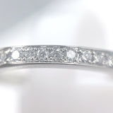 グラフ GRAFF スレッドセットリング プラチナ Pt950/ダイヤモンド ジュエリー