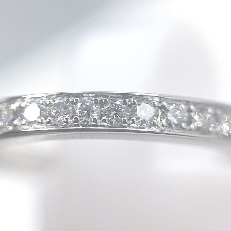 グラフ GRAFF スレッドセットリング プラチナ Pt950/ダイヤモンド ジュエリー