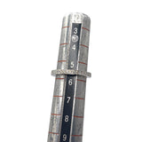 グラフ GRAFF スレッドセットリング プラチナ Pt950/ダイヤモンド ジュエリー