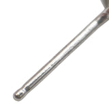 ティファニー TIFFANY＆CO バイザヤードピアス プラチナ Pt950 ダイヤモンド ジュエリー