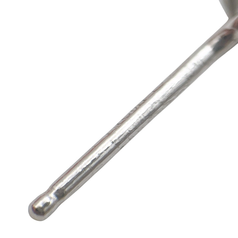 ティファニー TIFFANY＆CO バイザヤードピアス プラチナ Pt950 ダイヤモンド ジュエリー