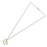 ティファニー TIFFANY＆CO アップルネックレス ゴールド 750 ジュエリー