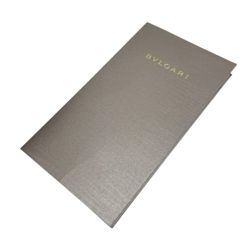 ブルガリ BVLGARI ビーゼロワンネックレスフルダイヤ ホワイトゴールド 750 ジュエリー