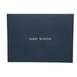 ハリーウィンストン HARRY WINSTON シンボルズネックレス プラチナ Pt950 ジュエリー