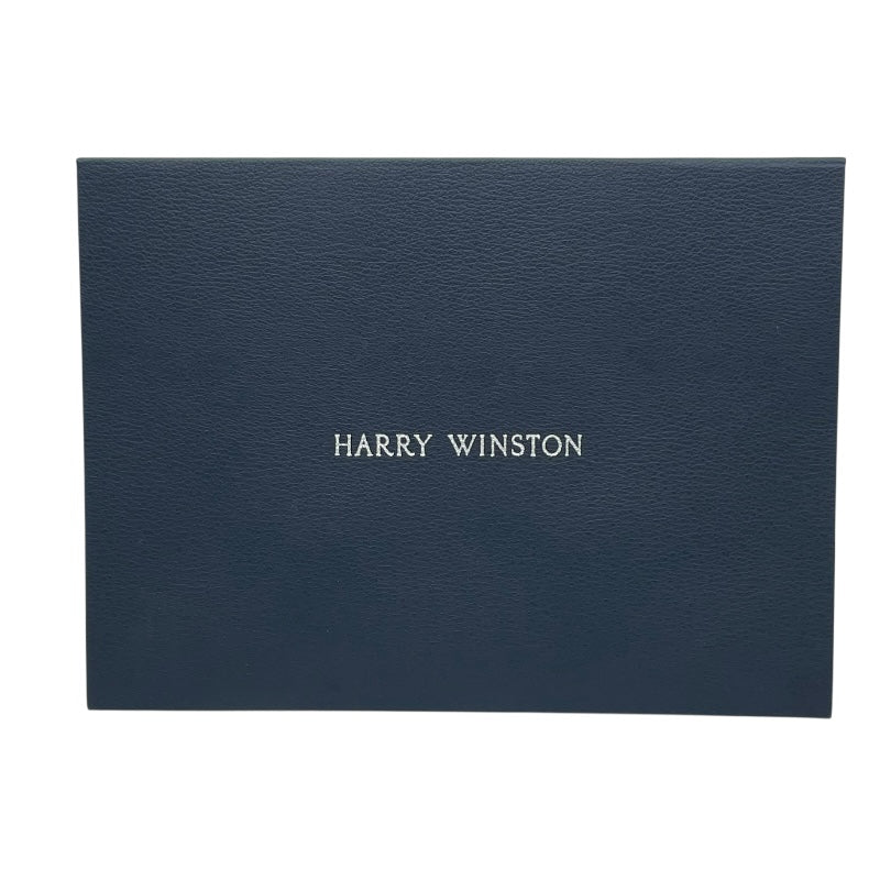 ハリーウィンストン HARRY WINSTON シンボルズネックレス プラチナ Pt950 ジュエリー