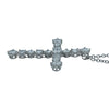 ハリーウィンストン HARRY WINSTON シンボルズネックレス プラチナ Pt950 ジュエリー
