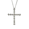 ハリーウィンストン HARRY WINSTON シンボルズネックレス プラチナ Pt950 ジュエリー