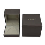 グッチ GUCCI アイコンリング ゴールド Au750 ジュエリー