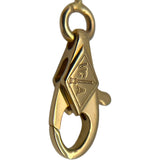 ヴァンクリーフ＆アーペル Van Cleef & Arpels フリヴォルネックレスミニ ゴールド Au750 ジュエリー