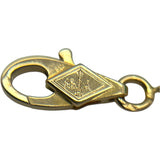 ヴァンクリーフ＆アーペル Van Cleef & Arpels スウィートアルハンブラブレス ゴールド Au750 ジュエリー